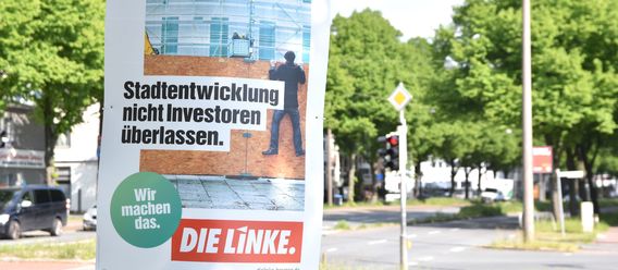 Quelle: Immobilien Zeitung, Urheberin: Theda Eggers Quelle: Immobilien Zeitung, Urheberin: Theda Eggers