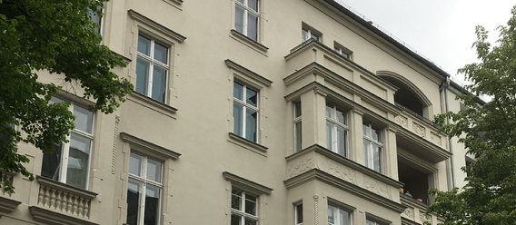 Quelle: Immobilien Zeitung, Urheberin: Lea Gericke Quelle: Immobilien Zeitung, Urheberin: Lea Gericke