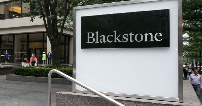 Größer ist besser: Mit Blackstone verwaltet ein Immobilienfondsmanager zum ersten Mal mehr als 200 Mrd. Euro Assets.  
