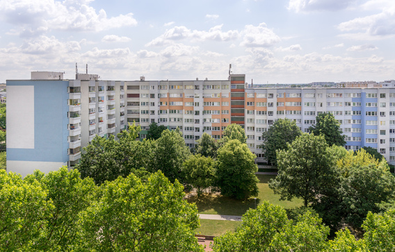 Quelle: Wiener Wohnen Quelle: Wiener Wohnen