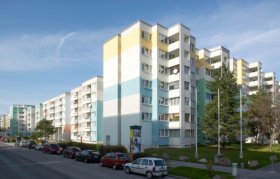 Quelle: Wiener Wohnen Quelle: Wiener Wohnen