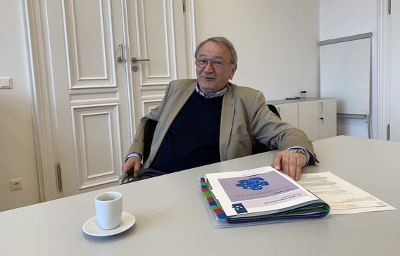 Quelle: Immobilien Zeitung, Urheber: Nicolas Katzung Quelle: Immobilien Zeitung, Urheber: Nicolas Katzung