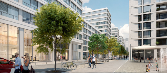 Quelle: Quartier Heidestraße GmbH, Urheber: EM2N Quelle: Quartier Heidestraße GmbH, Urheber: EM2N