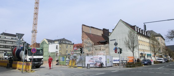 Quelle: Immobilien Zeitung, Urheber: Christine Rose Quelle: Immobilien Zeitung, Urheber: Christine Rose
