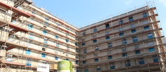 Quelle: Immobilien Zeitung, Urheber: Volker Thies Quelle: Immobilien Zeitung, Urheber: Volker Thies