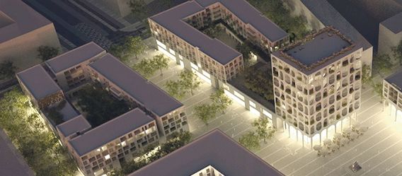 Quelle: Rosa-Alscher Gruppe, Urheber: Störmer Murphy and Partners GbR Quelle: Rosa-Alscher Gruppe, Urheber: Störmer Murphy and Partners GbR