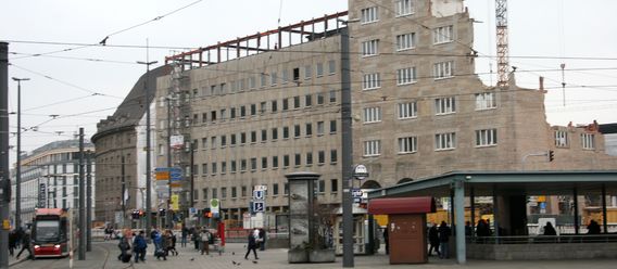 Quelle: Immobilien Zeitung, Urheber: Alexander Heintze Quelle: Immobilien Zeitung, Urheber: Alexander Heintze