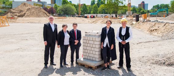 Quelle: Gesobau AG, Urheberin: Lia Darjes Quelle: Gesobau AG, Urheberin: Lia Darjes