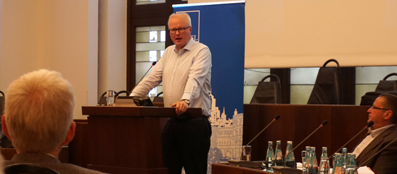 Quelle: Immobilien Zeitung, Urheber: Robin Göckes Quelle: Immobilien Zeitung, Urheber: Robin Göckes