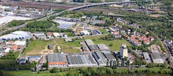 Quelle: Stadt Hanau Quelle: Stadt Hanau