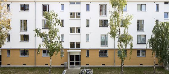 Quelle: Deutsche Wohnen Quelle: Deutsche Wohnen
