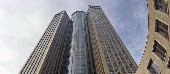 Quelle: Immobilien Zeitung, Urheberin: Monika Leykam Quelle: Immobilien Zeitung, Urheberin: Monika Leykam