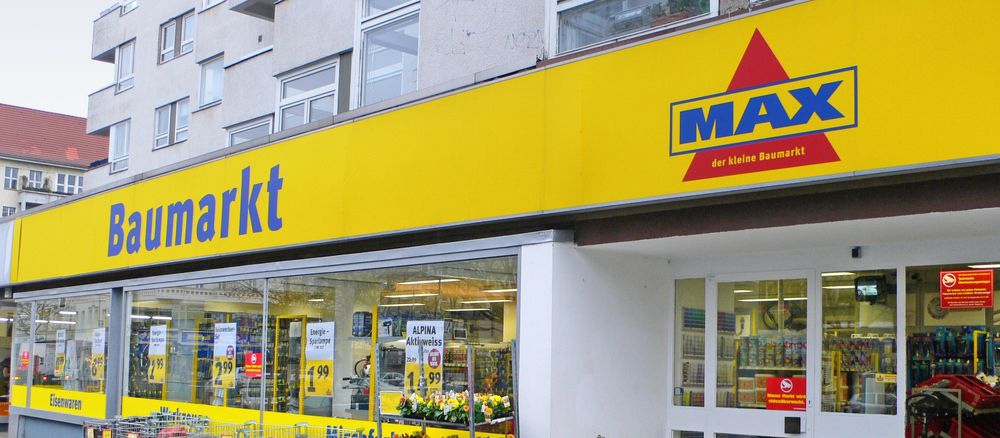 Baumarkt Fur Wohnungsmieter Im Urbanen Raum