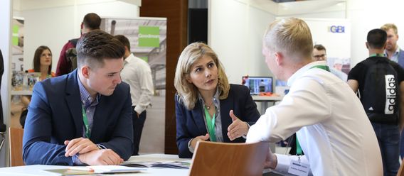 Quelle: Immobilien Zeitung, Urheber: Alexander Sell Quelle: Immobilien Zeitung, Urheber: Alexander Sell