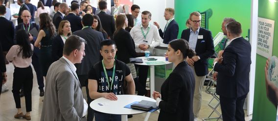 Quelle: Immobilien Zeitung, Urheber: Alexander Sell Quelle: Immobilien Zeitung, Urheber: Alexander Sell