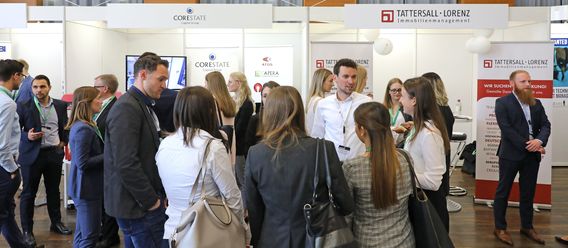 Quelle: Immobilien Zeitung, Urheber: Alexander Sell Quelle: Immobilien Zeitung, Urheber: Alexander Sell
