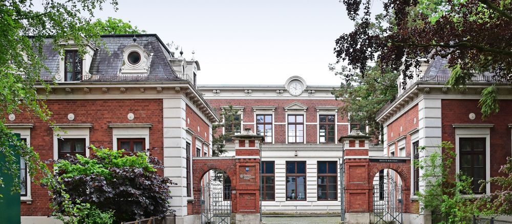 Specht Entwickelt Nun Auch Quartiere