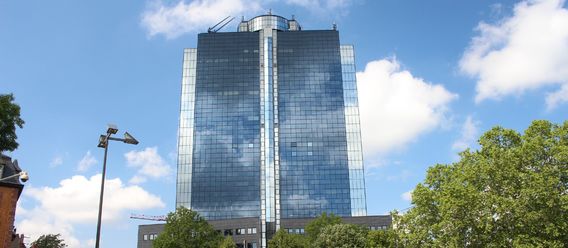 Quelle: Immobilien Zeitung, Urheber: Volker Thies Quelle: Immobilien Zeitung, Urheber: Volker Thies