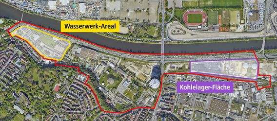 Quelle: Stadtmessungsamt/Stadt Stuttgart Quelle: Stadtmessungsamt/Stadt Stuttgart