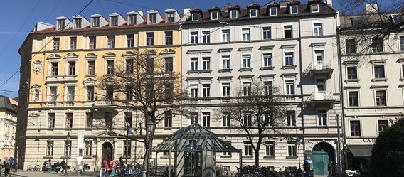 Quelle: Immobilien Zeitung, Urheber: Alexander Heintze Quelle: Immobilien Zeitung, Urheber: Alexander Heintze