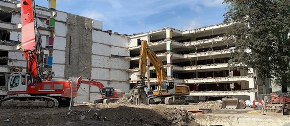 Quelle: Immobilien Zeitung, Urheber: Thomas Porten Quelle: Immobilien Zeitung, Urheber: Thomas Porten