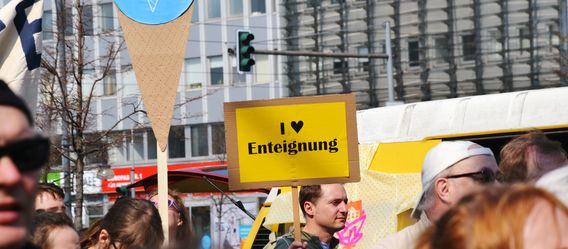 Quelle: Immobilien Zeitung, Urheberin: Gerda Gericke Quelle: Immobilien Zeitung, Urheberin: Gerda Gericke