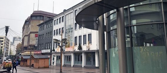 Quelle: Immobilien Zeitung, Urheber: Thorsten Karl Quelle: Immobilien Zeitung, Urheber: Thorsten Karl