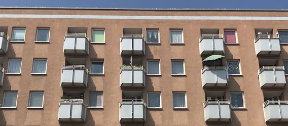 Quelle: Immobilien Zeitung, Urheber: Alexander Heintze Quelle: Immobilien Zeitung, Urheber: Alexander Heintze