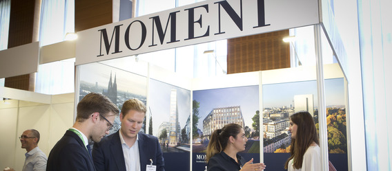 Quelle: Immobilien Zeitung, Urheberin: Melanie Bauer Quelle: Immobilien Zeitung, Urheberin: Melanie Bauer