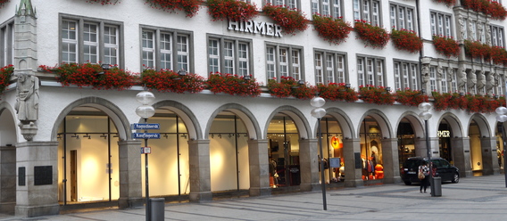 Quelle: Immobilien Zeitung, Urheber: Alexander Heintze Quelle: Immobilien Zeitung, Urheber: Alexander Heintze