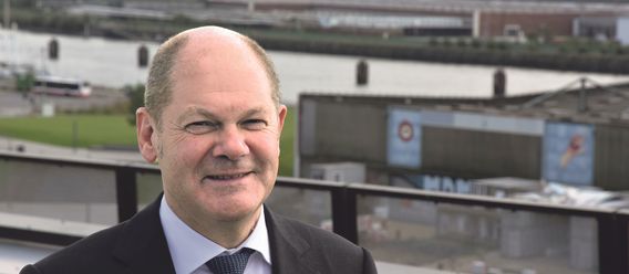 Quelle: Immobilien Zeitung, Urheber: Friedhelm Feldhaus Quelle: Immobilien Zeitung, Urheber: Friedhelm Feldhaus