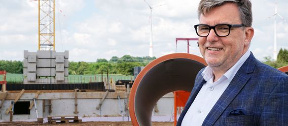 Quelle: Immobilien Zeitung, Urheber: Robin Göckes Quelle: Immobilien Zeitung, Urheber: Robin Göckes