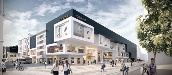 Quelle: Unibail-Rodamco-Westfield, Urheber: kadawittfeld Quelle: Unibail-Rodamco-Westfield, Urheber: kadawittfeld