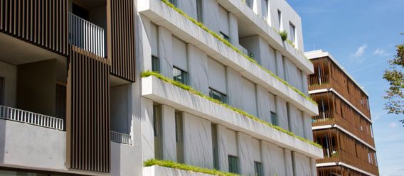 Quelle: Immobilien Zeitung, Urheber: Dagmar Lange Quelle: Immobilien Zeitung, Urheber: Dagmar Lange