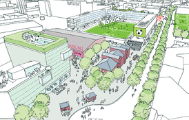 Quelle: Behörde für Stadtentwicklung und Wohnen Hamburg, Urheber: Grit Koalick Quelle: Behörde für Stadtentwicklung und Wohnen Hamburg, Urheber: Grit Koalick