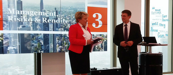 Quelle: Immobilien Zeitung, Urheber: Ulrich Schüppler Quelle: Immobilien Zeitung, Urheber: Ulrich Schüppler