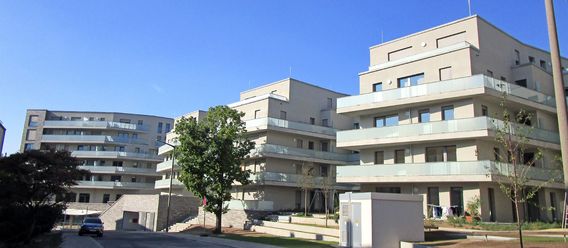 Quelle: Immobilien Zeitung, Urheberin: Christine Rose Quelle: Immobilien Zeitung, Urheberin: Christine Rose