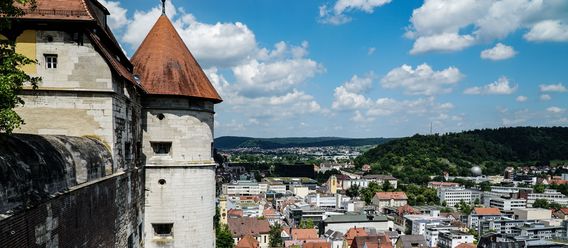 Quelle: Stadt Heidenheim Quelle: Stadt Heidenheim