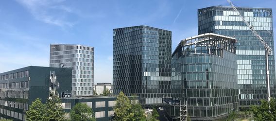 Quelle: Immobilien Zeitung, Urheber: Alexander Heintze Quelle: Immobilien Zeitung, Urheber: Alexander Heintze
