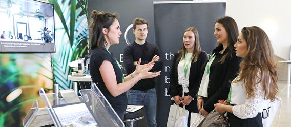 Quelle: Immobilien Zeitung, Urheber: Alexander Sell Quelle: Immobilien Zeitung, Urheber: Alexander Sell
