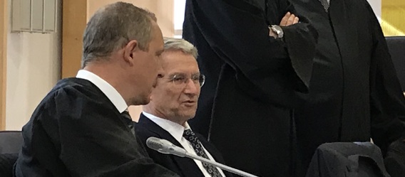Quelle: Immobilen Zeitung, Urheber: Alexander Heintze Quelle: Immobilen Zeitung, Urheber: Alexander Heintze