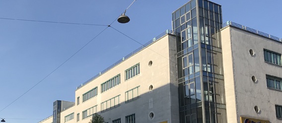 Quelle: Immobilen Zeitung, Urheber: Alexander Heintze Quelle: Immobilen Zeitung, Urheber: Alexander Heintze