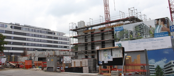 Quelle: Immobilien Zeitung, Urheber: Volker Thies Quelle: Immobilien Zeitung, Urheber: Volker Thies