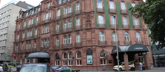 Quelle: Immobilien Zeitung, Urheber: Volker Thies Quelle: Immobilien Zeitung, Urheber: Volker Thies