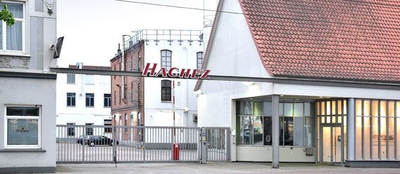 Quelle: Immobilien Zeitung, Urheber: Friedhelm Feldhaus Quelle: Immobilien Zeitung, Urheber: Friedhelm Feldhaus