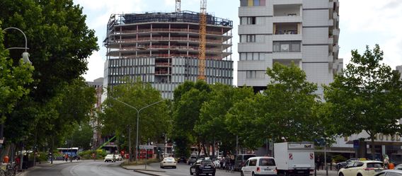 Quelle: Immobilien Zeitung, Urheberin: Lea Gericke Quelle: Immobilien Zeitung, Urheberin: Lea Gericke