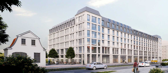 Quelle: prasch buken partner architekten partG mbB Quelle: prasch buken partner architekten partG mbB
