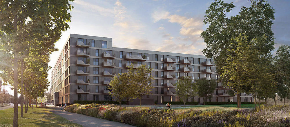 Quelle: Becken Development GmbH Quelle: Becken Development GmbH