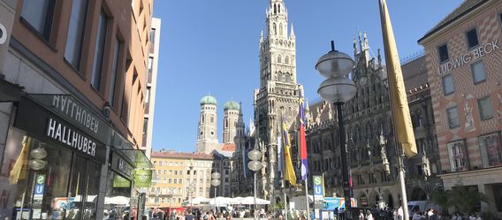 Quelle: Immobilien Zeitung, Urheber: Alexander Heintze Quelle: Immobilien Zeitung, Urheber: Alexander Heintze