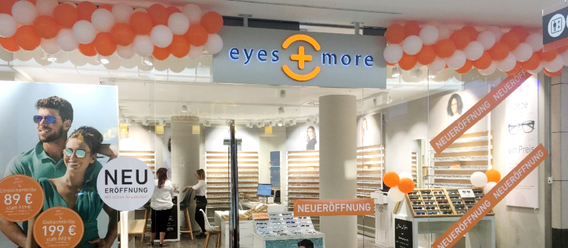 Quelle: eyes and more GmbH Quelle: eyes and more GmbH